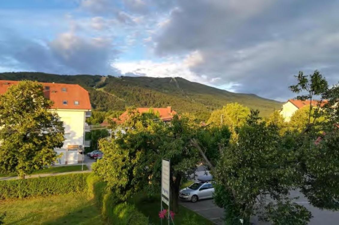 Готель Stara Lipa Tasner Free Kitchen&Garage&Parking-Self Check In Марібор Екстер'єр фото