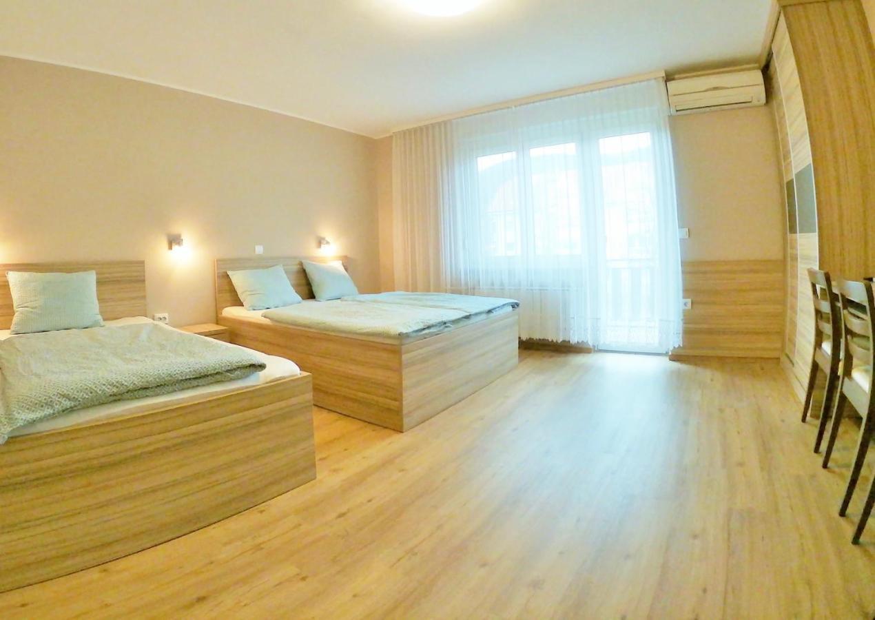 Готель Stara Lipa Tasner Free Kitchen&Garage&Parking-Self Check In Марібор Номер фото