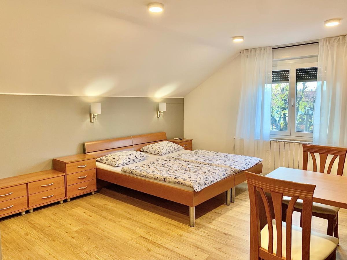Готель Stara Lipa Tasner Free Kitchen&Garage&Parking-Self Check In Марібор Екстер'єр фото