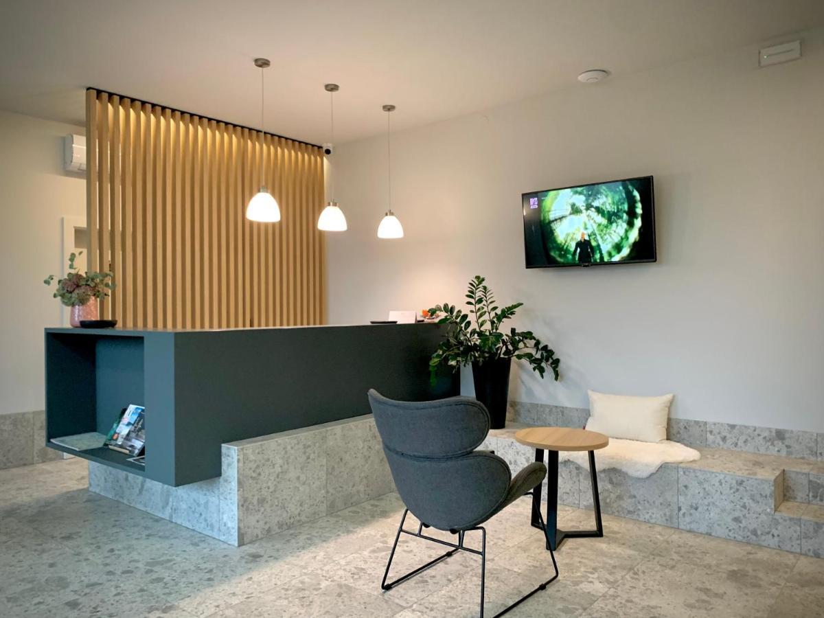 Готель Stara Lipa Tasner Free Kitchen&Garage&Parking-Self Check In Марібор Екстер'єр фото