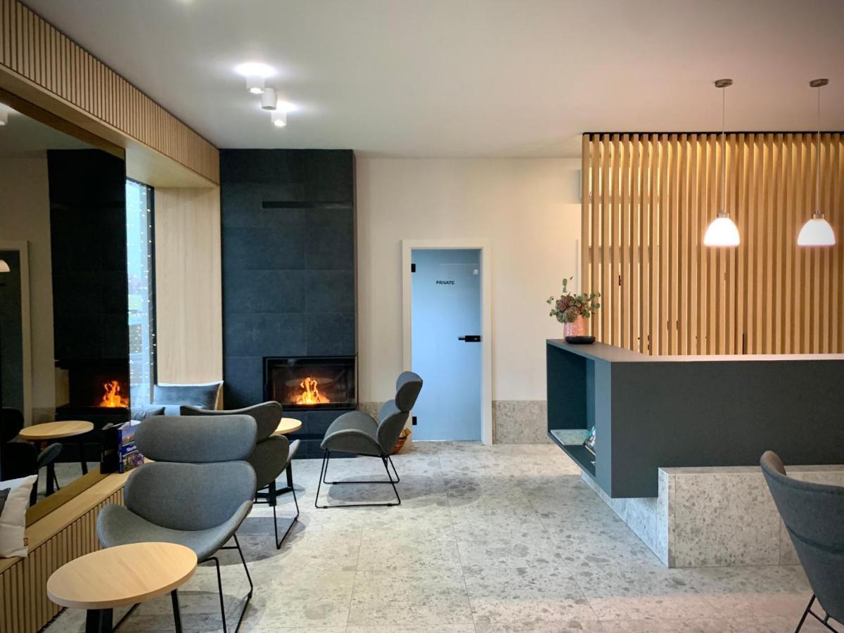 Готель Stara Lipa Tasner Free Kitchen&Garage&Parking-Self Check In Марібор Екстер'єр фото