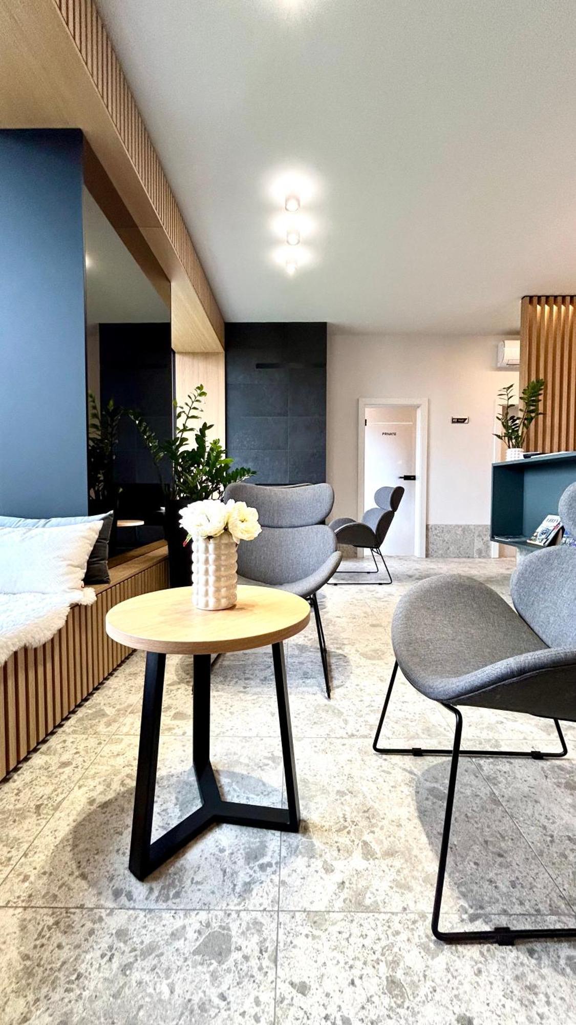 Готель Stara Lipa Tasner Free Kitchen&Garage&Parking-Self Check In Марібор Екстер'єр фото