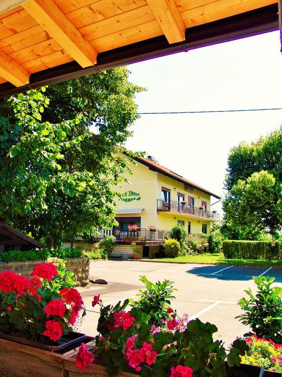 Готель Stara Lipa Tasner Free Kitchen&Garage&Parking-Self Check In Марібор Екстер'єр фото