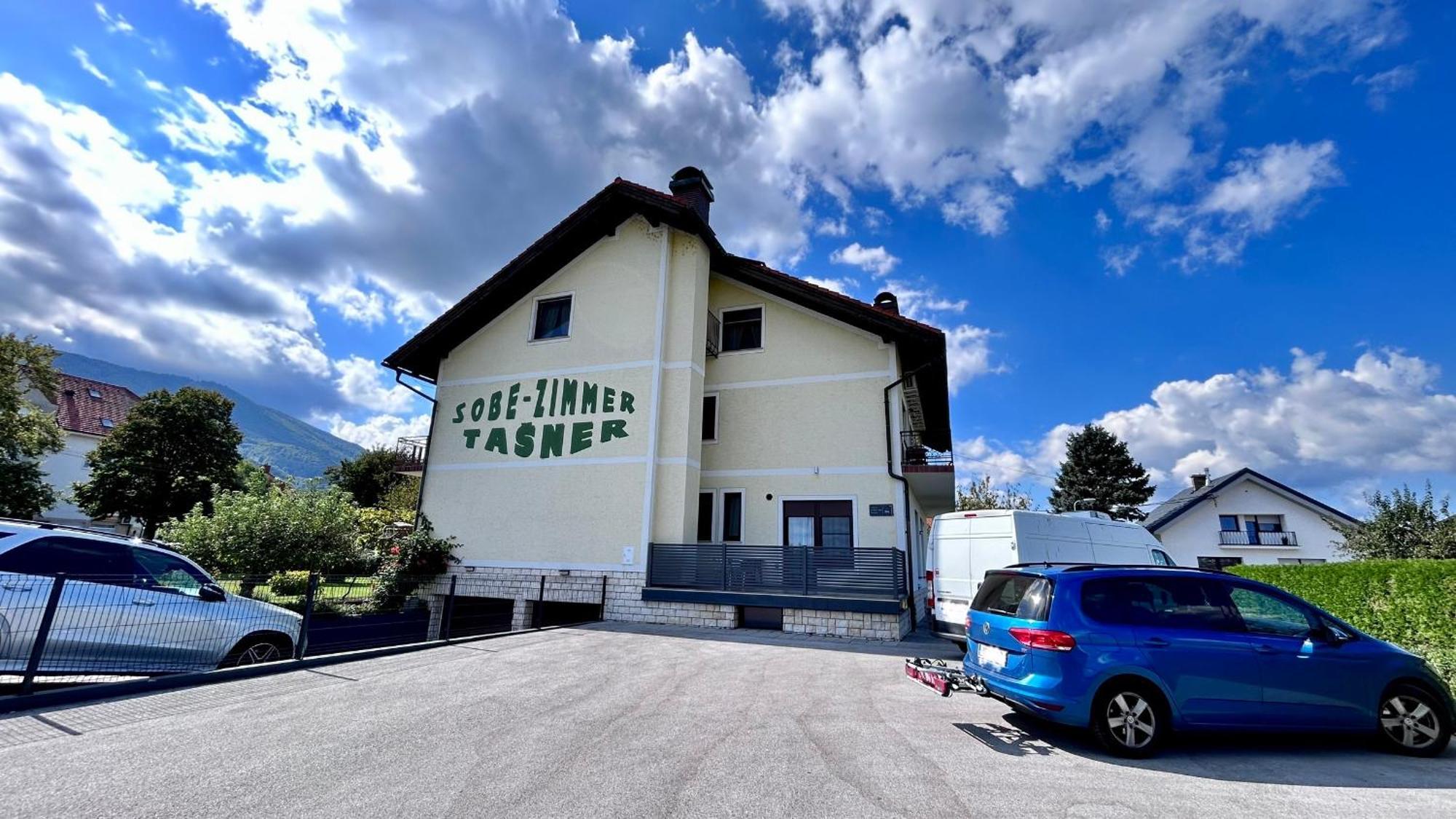 Готель Stara Lipa Tasner Free Kitchen&Garage&Parking-Self Check In Марібор Екстер'єр фото