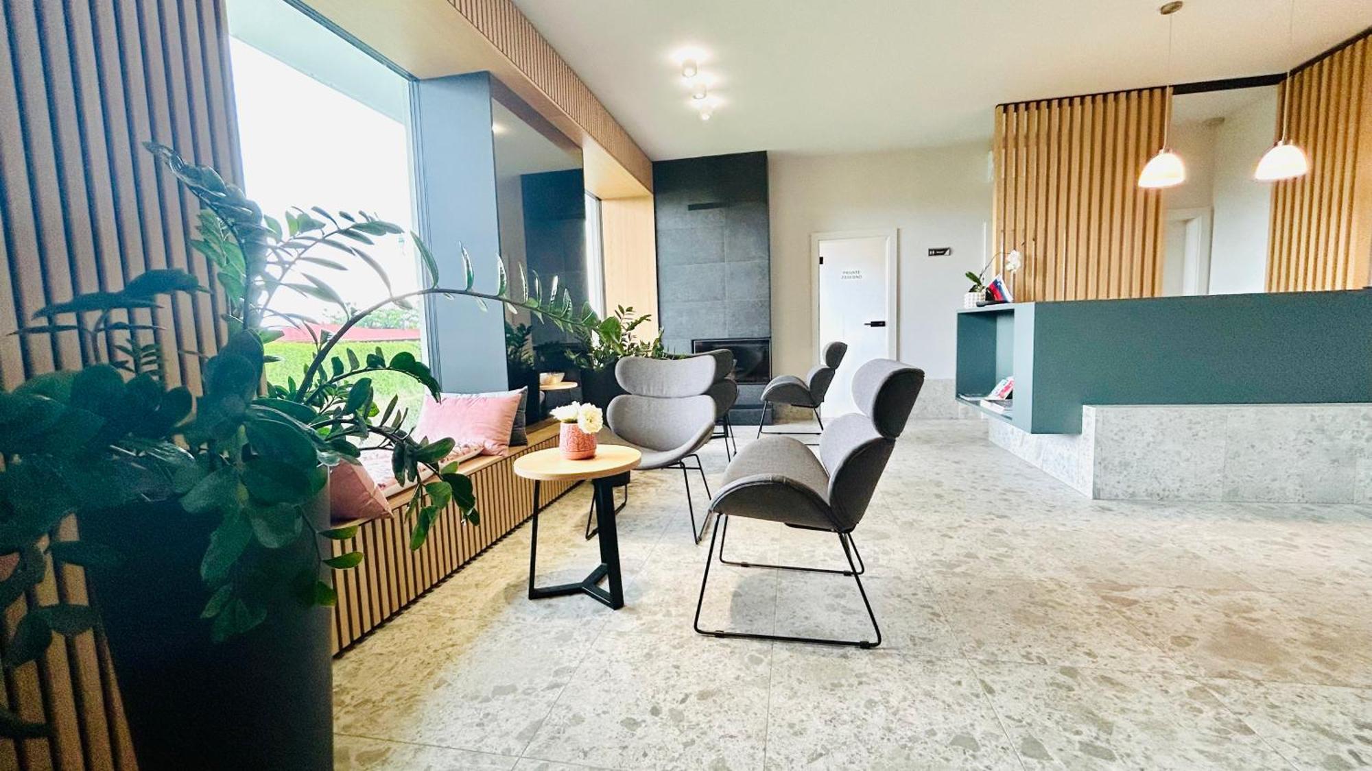 Готель Stara Lipa Tasner Free Kitchen&Garage&Parking-Self Check In Марібор Екстер'єр фото