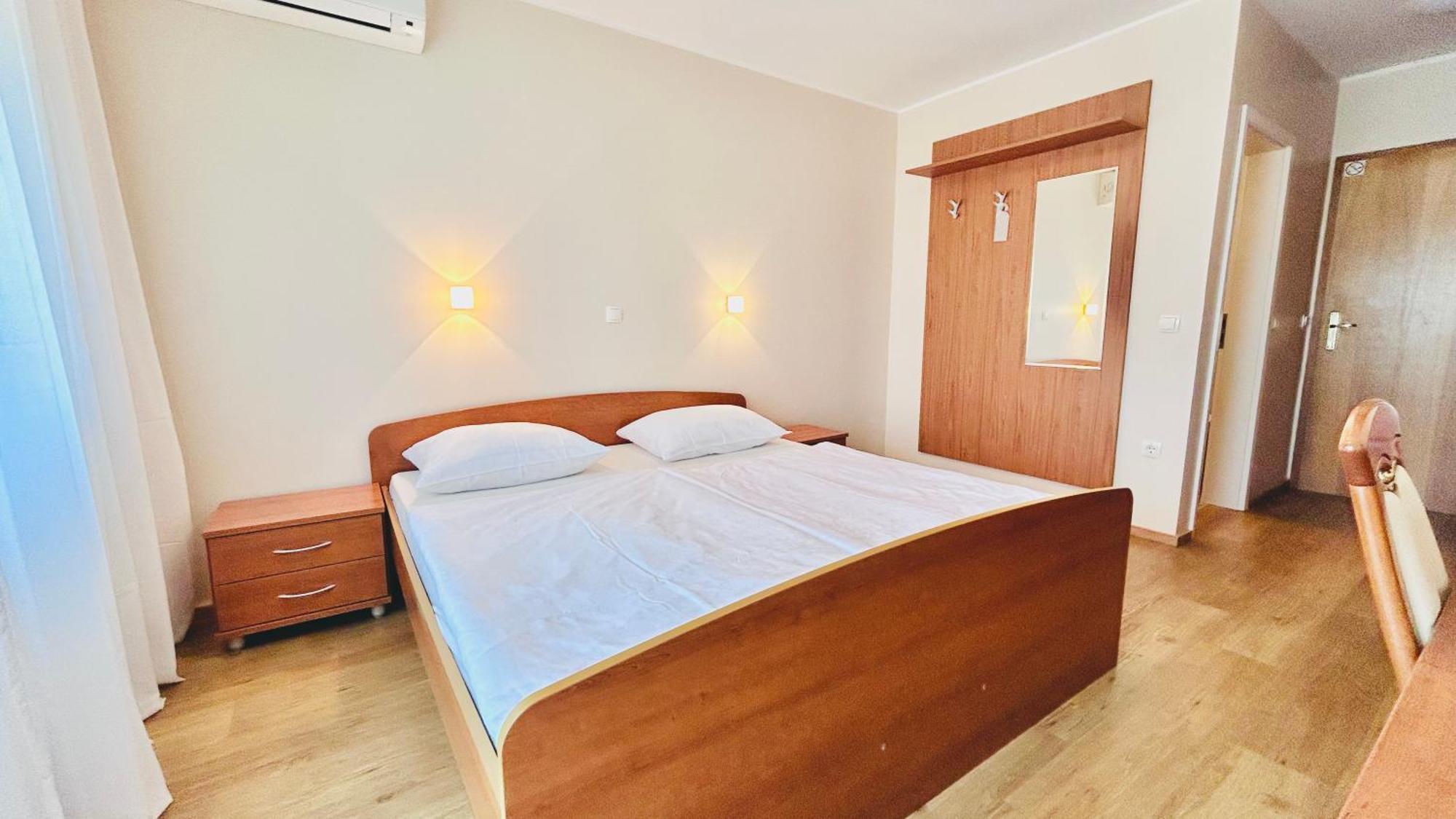 Готель Stara Lipa Tasner Free Kitchen&Garage&Parking-Self Check In Марібор Номер фото