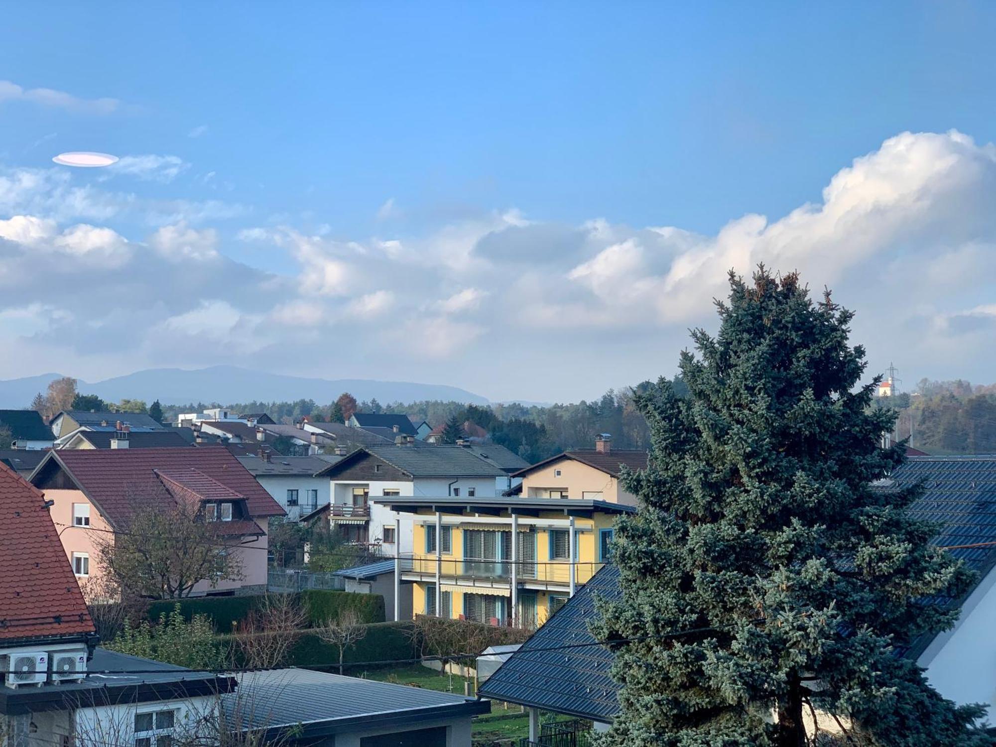 Готель Stara Lipa Tasner Free Kitchen&Garage&Parking-Self Check In Марібор Номер фото