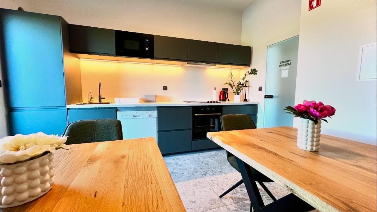 Готель Stara Lipa Tasner Free Kitchen&Garage&Parking-Self Check In Марібор Екстер'єр фото