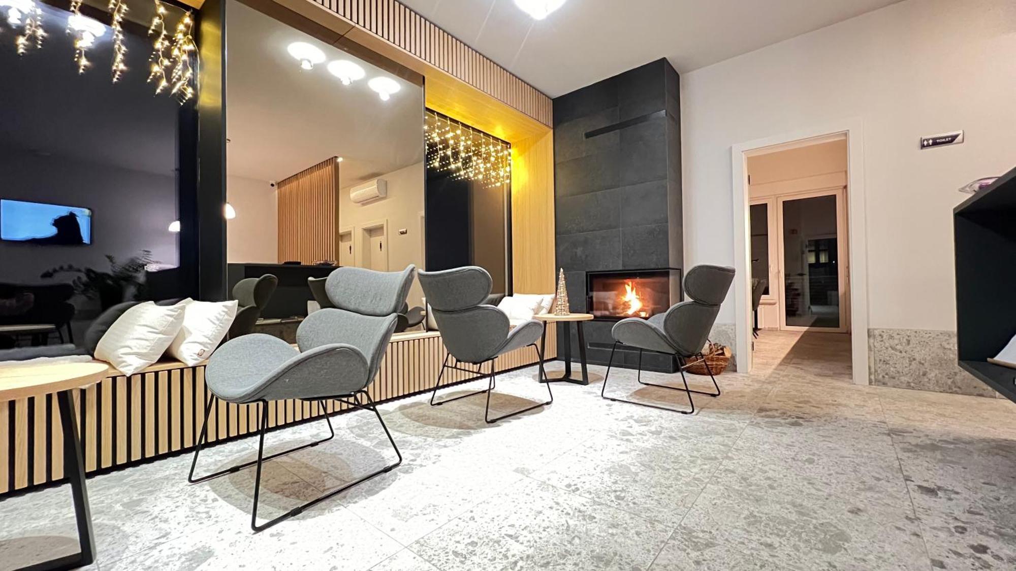 Готель Stara Lipa Tasner Free Kitchen&Garage&Parking-Self Check In Марібор Екстер'єр фото