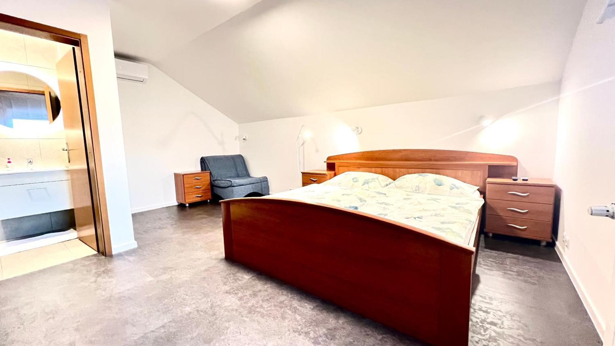Готель Stara Lipa Tasner Free Kitchen&Garage&Parking-Self Check In Марібор Номер фото