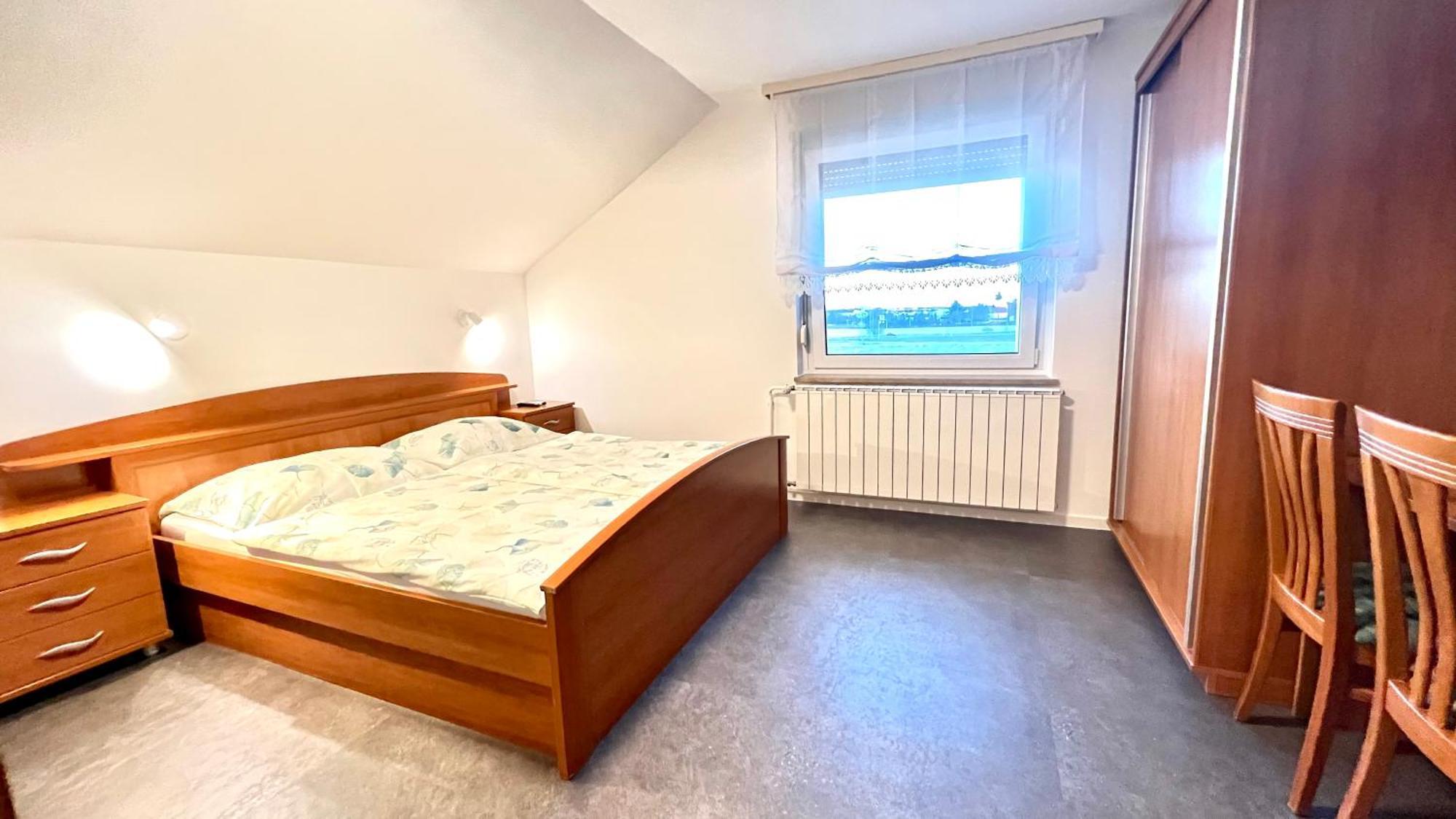 Готель Stara Lipa Tasner Free Kitchen&Garage&Parking-Self Check In Марібор Номер фото