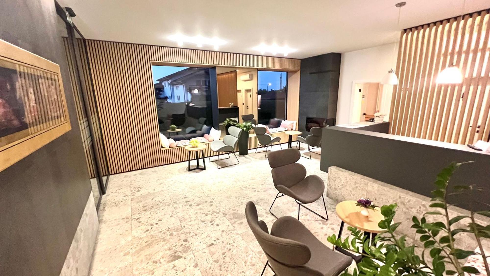Готель Stara Lipa Tasner Free Kitchen&Garage&Parking-Self Check In Марібор Екстер'єр фото