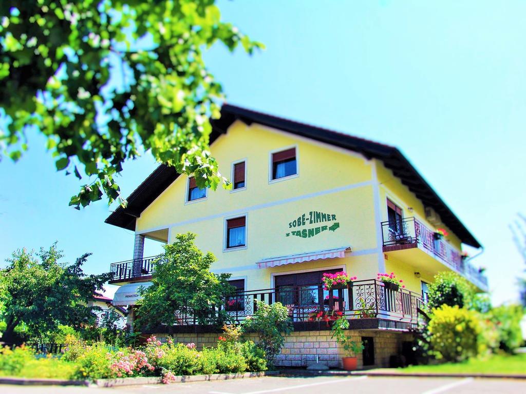 Готель Stara Lipa Tasner Free Kitchen&Garage&Parking-Self Check In Марібор Екстер'єр фото