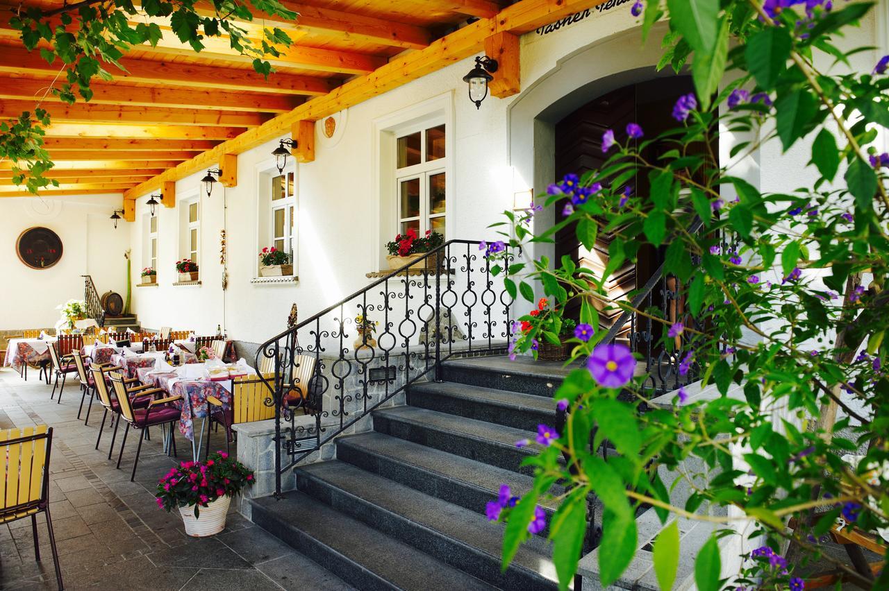 Готель Stara Lipa Tasner Free Kitchen&Garage&Parking-Self Check In Марібор Екстер'єр фото