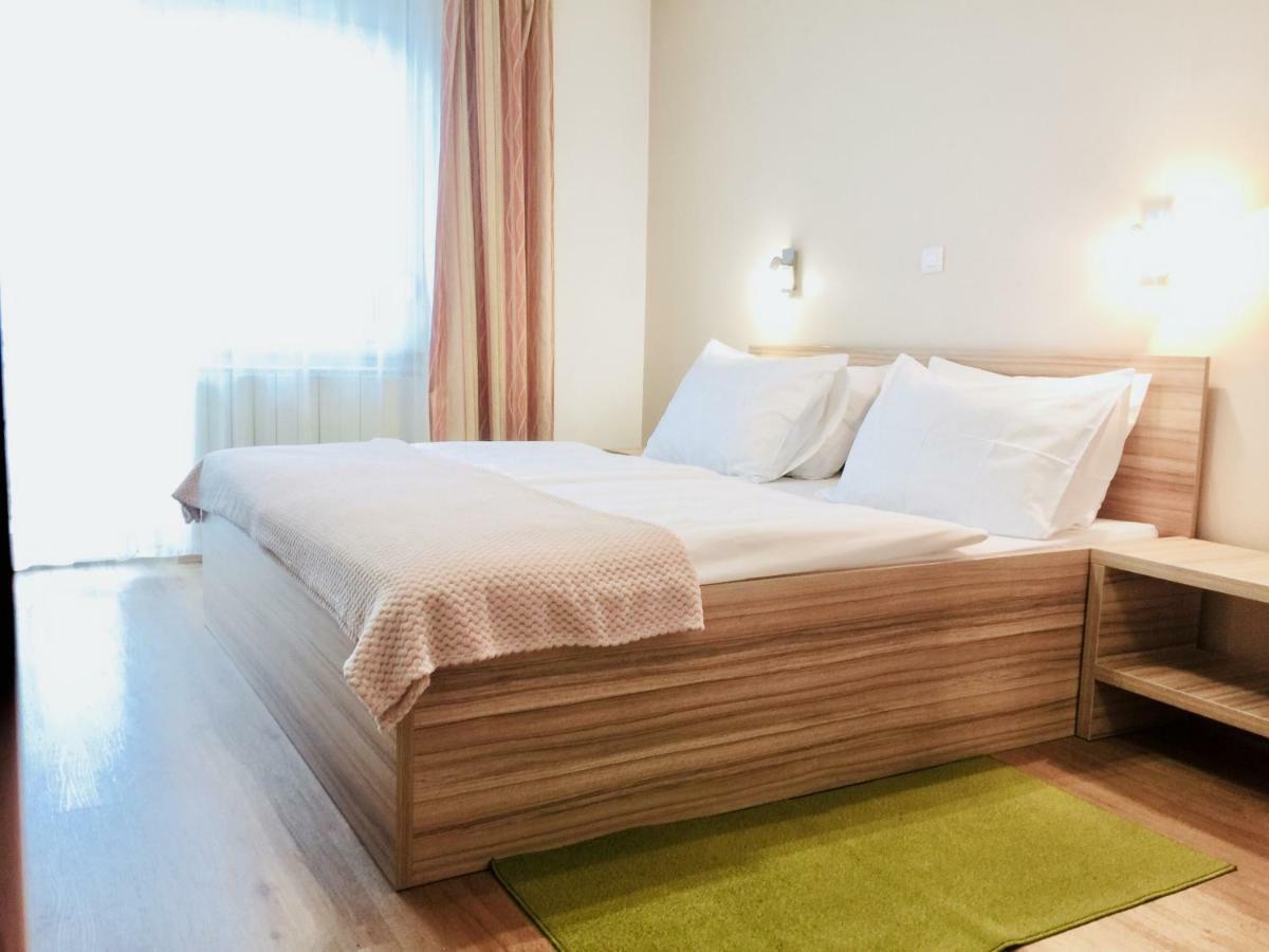 Готель Stara Lipa Tasner Free Kitchen&Garage&Parking-Self Check In Марібор Екстер'єр фото
