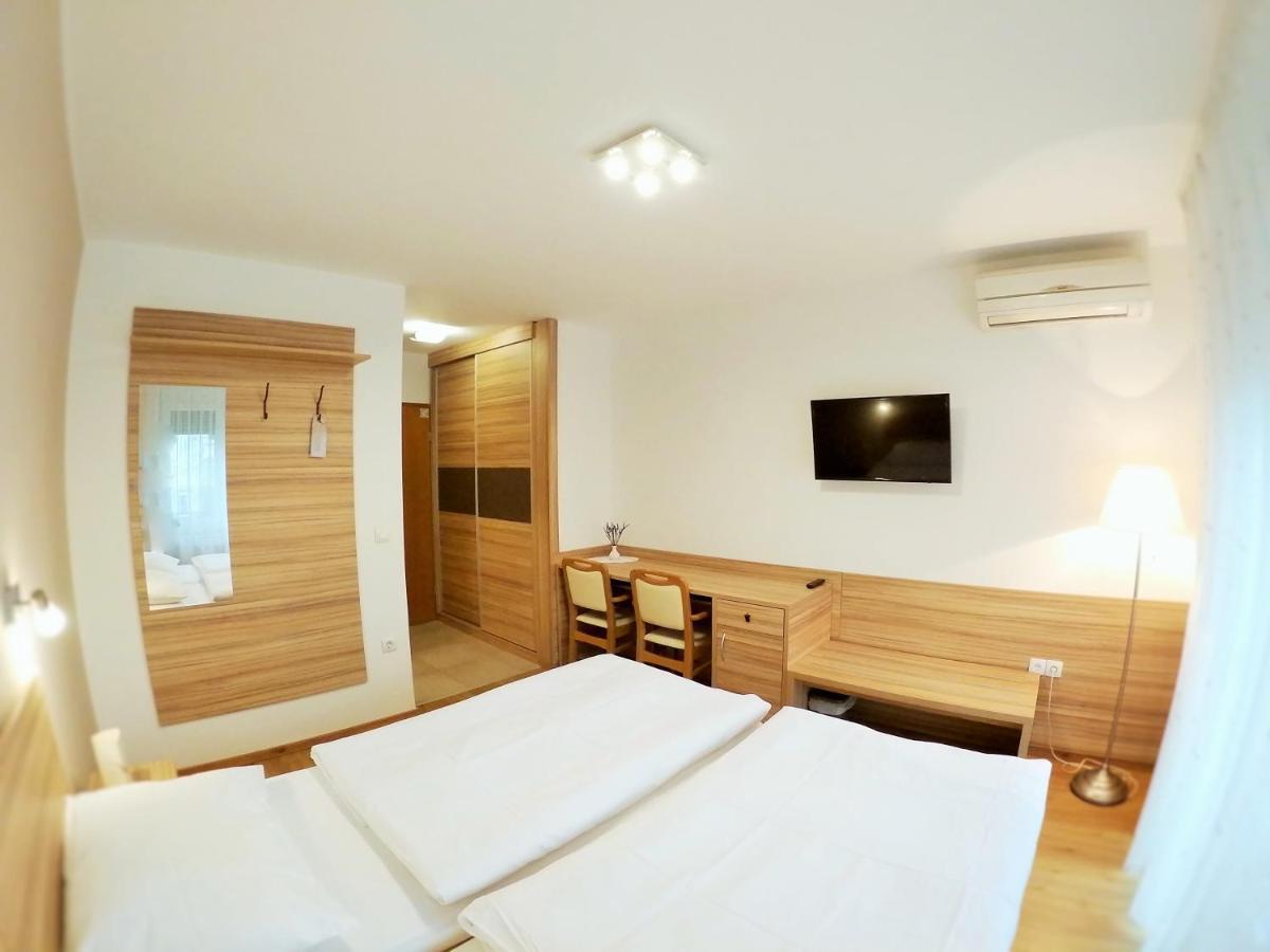 Готель Stara Lipa Tasner Free Kitchen&Garage&Parking-Self Check In Марібор Екстер'єр фото
