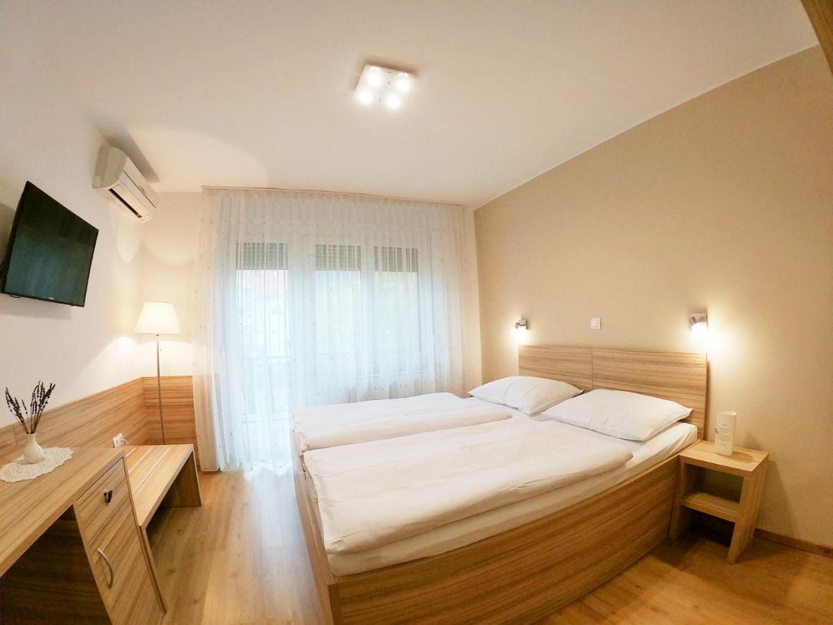 Готель Stara Lipa Tasner Free Kitchen&Garage&Parking-Self Check In Марібор Екстер'єр фото