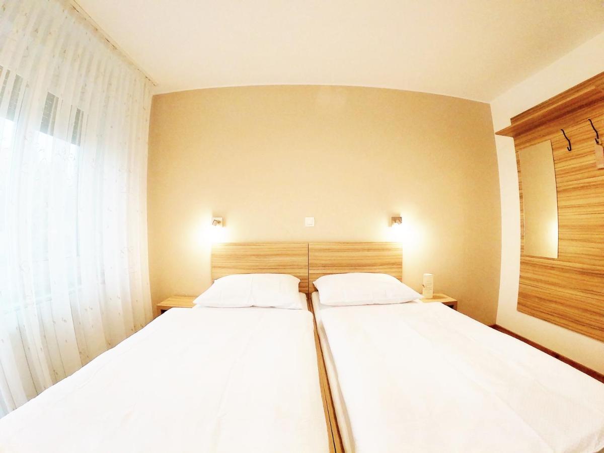 Готель Stara Lipa Tasner Free Kitchen&Garage&Parking-Self Check In Марібор Екстер'єр фото