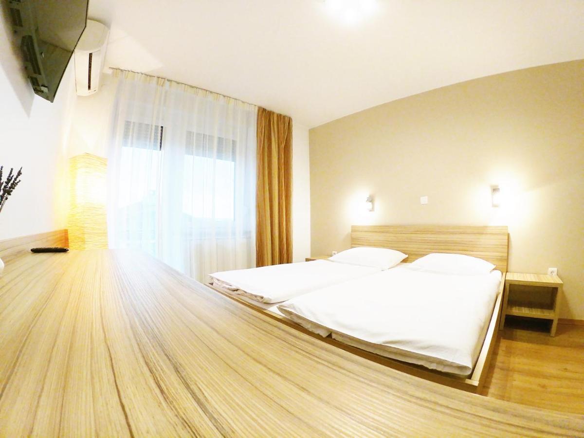 Готель Stara Lipa Tasner Free Kitchen&Garage&Parking-Self Check In Марібор Екстер'єр фото