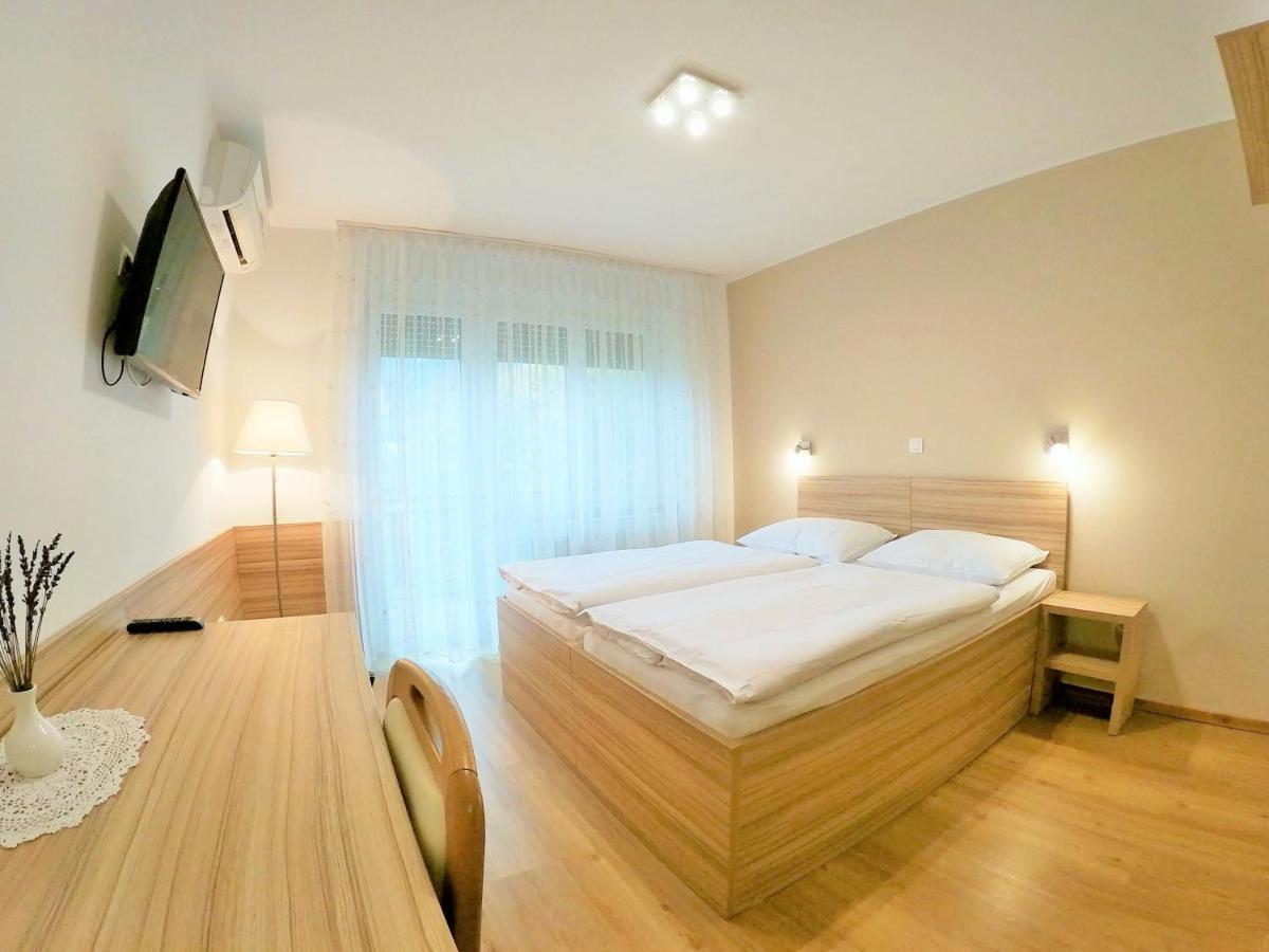 Готель Stara Lipa Tasner Free Kitchen&Garage&Parking-Self Check In Марібор Екстер'єр фото