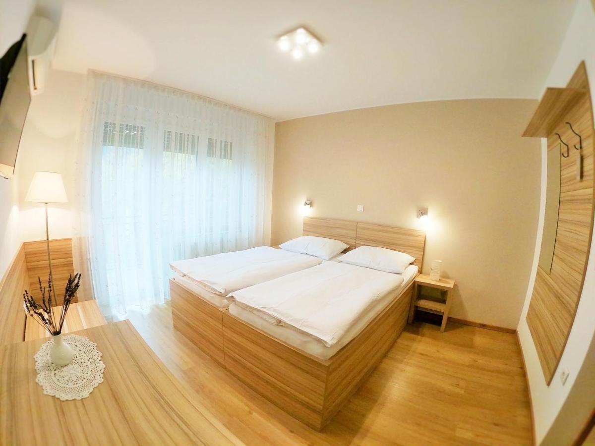 Готель Stara Lipa Tasner Free Kitchen&Garage&Parking-Self Check In Марібор Екстер'єр фото